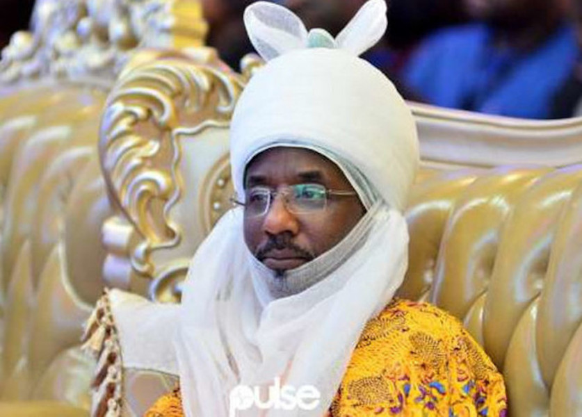 The Curious Case of Emir Sanusi