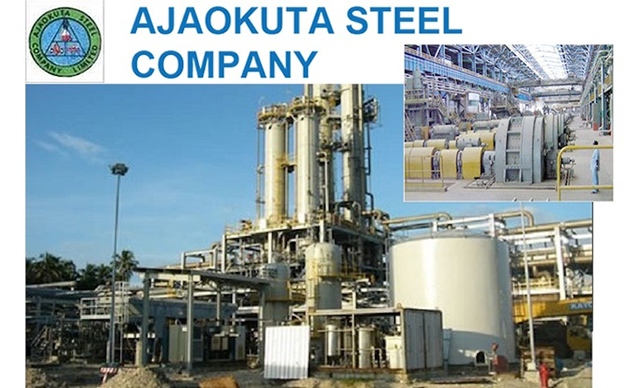 This is Why Ajaokuta Cannot Make Steel