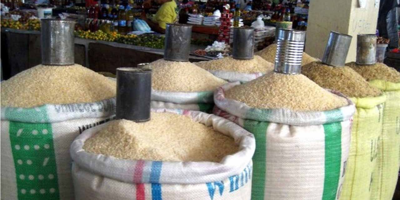 Thoughts On Nigeria’s Rice Bubble