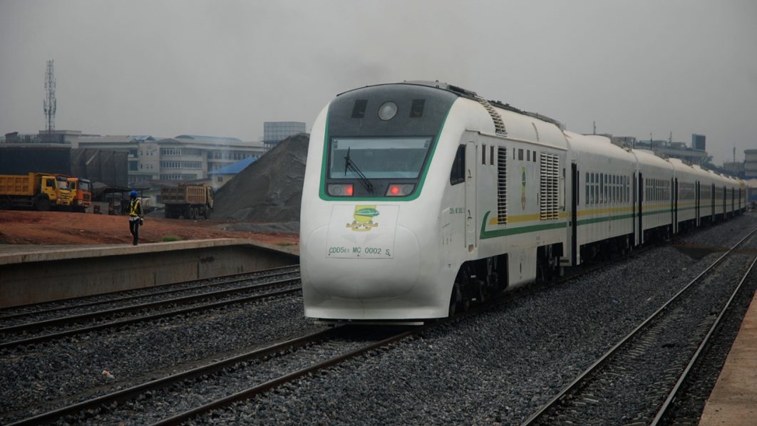 The unsustainable operation of Nigeria’s rail sector