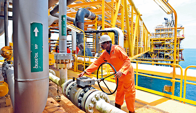 The Illogical World of Nigeria’s Oil And Gas Industry