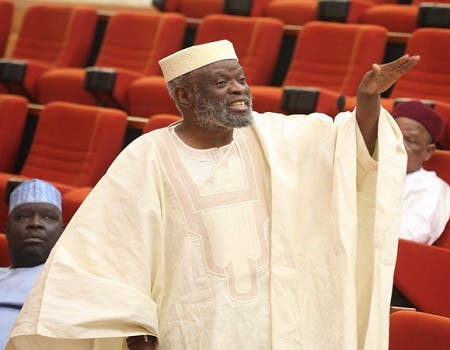 Senator Adeyeye’s umbrage – facts or fiction?