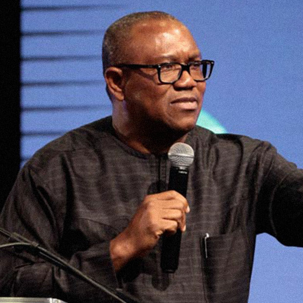 Peter Obi’s Shuddering Prophecy