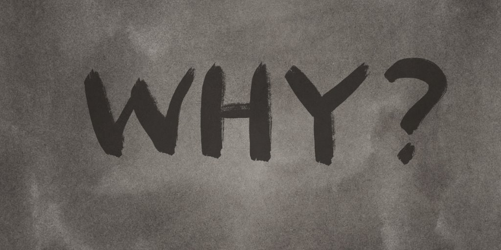 The Why Factor