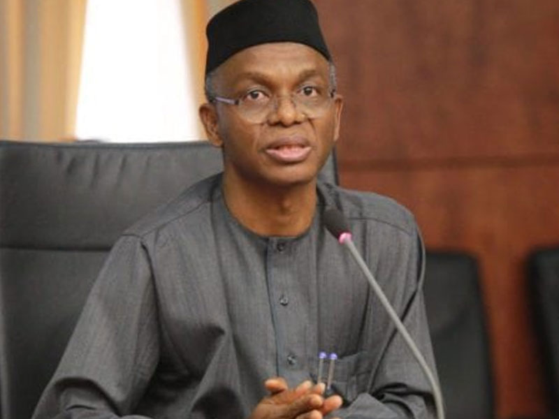 A LOVE LETTER TO MALLAM NASIR EL RUFAI