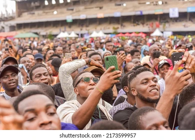 Encouragement for a struggling Nigerian youth, By ‘Tope Fasua
